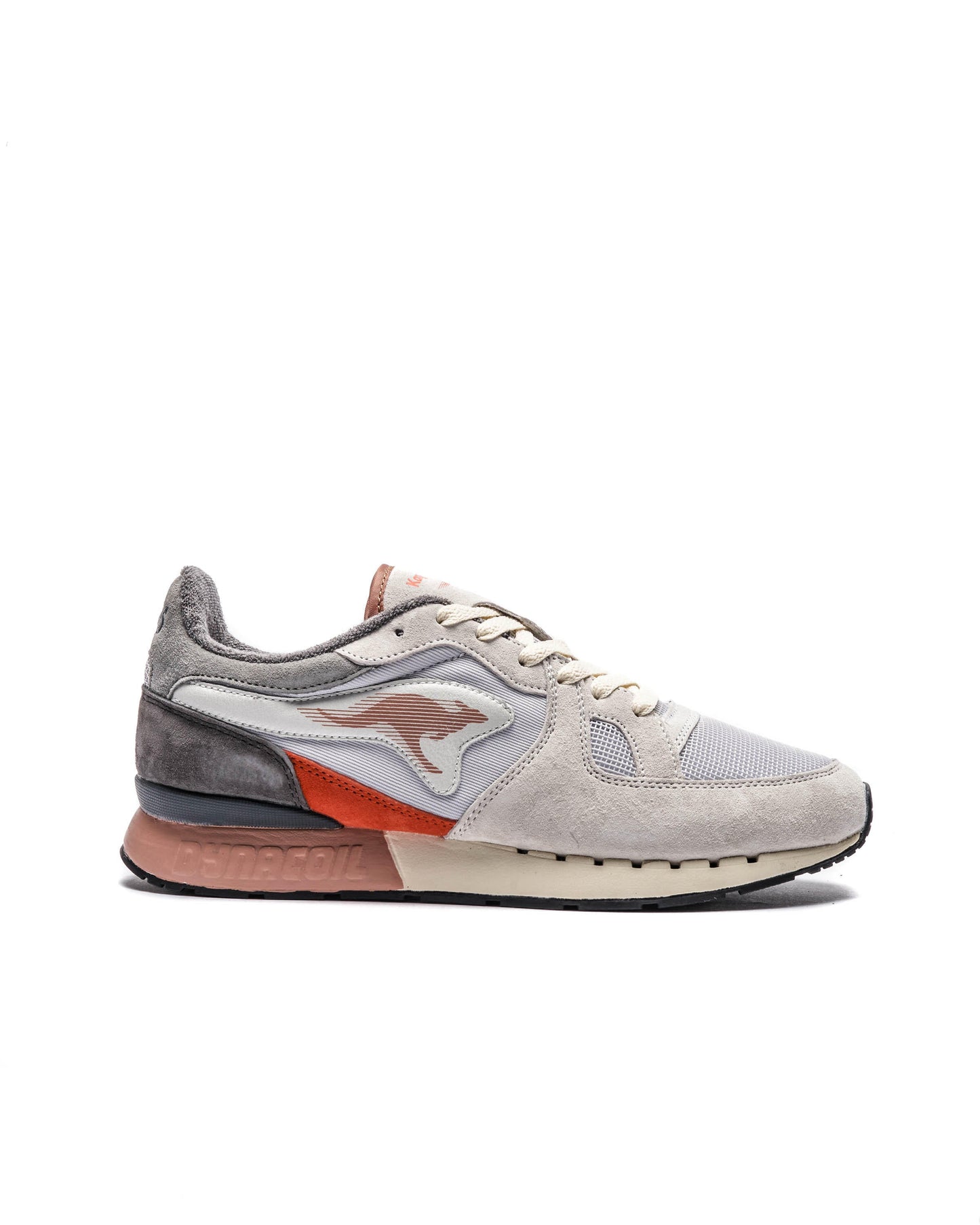 Exclusive KangaROOS Coil R1 OG — 5 — Front View