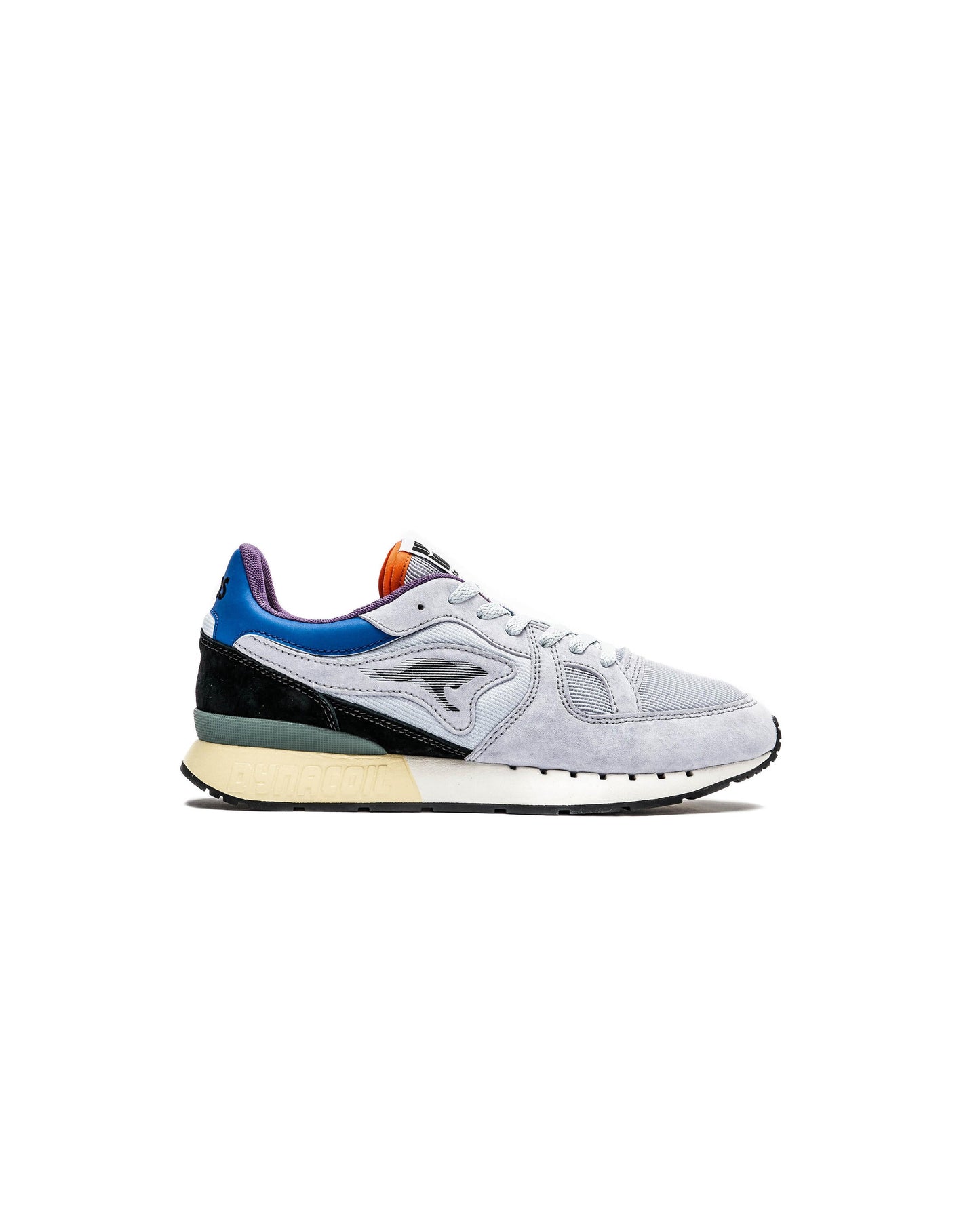 Exclusive KangaROOS COIL R1 OG POP — 5 — Front View