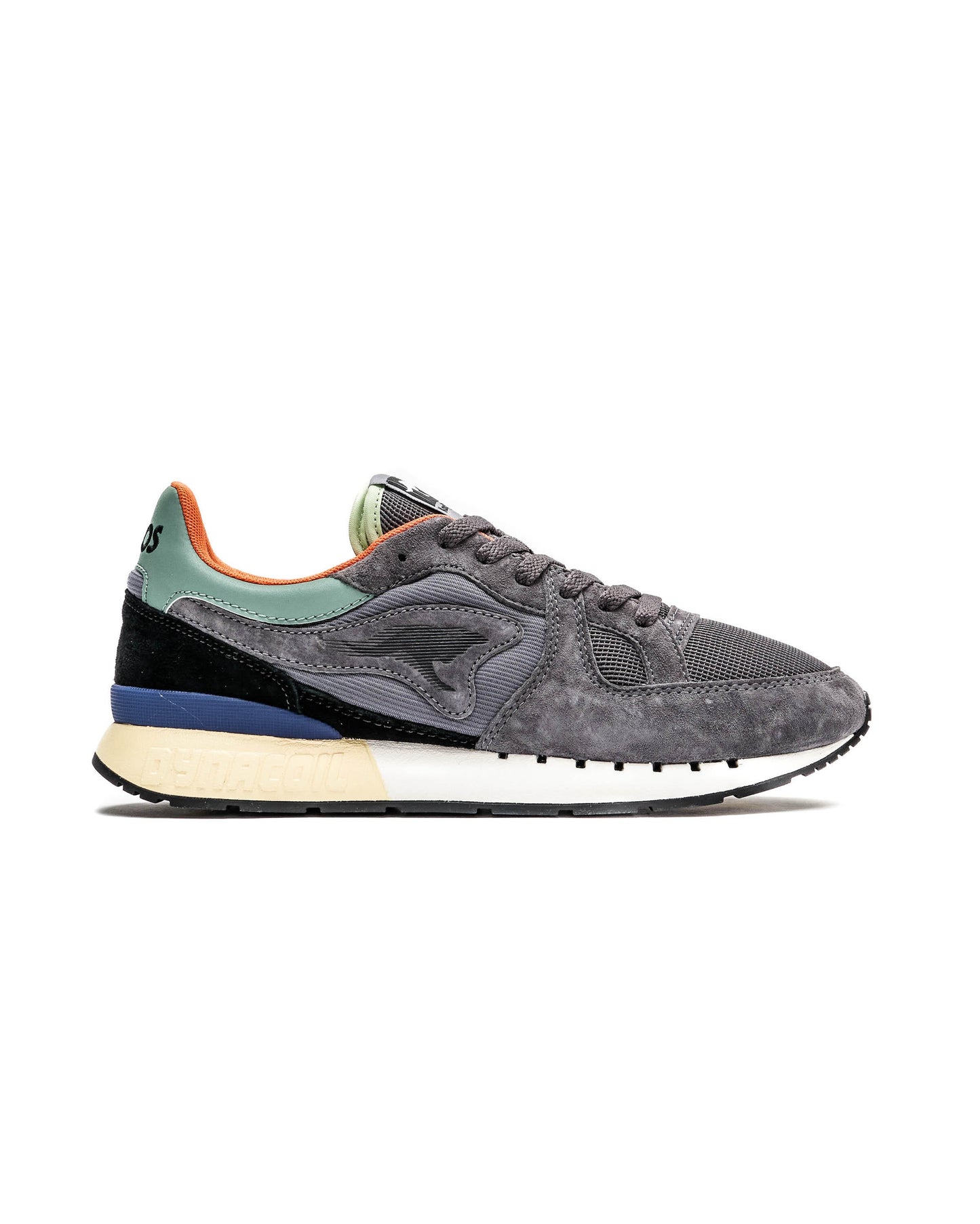 Exclusive KangaROOS COIL R1 OG POP — 5 — Front View