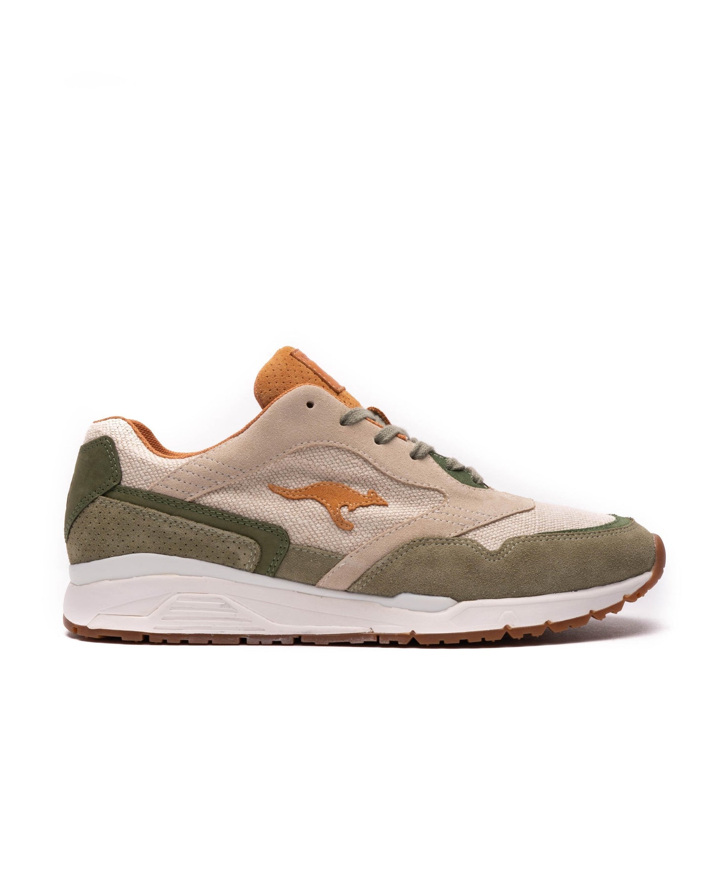 Exclusive KangaROOS Environment Day — 5 — Front View