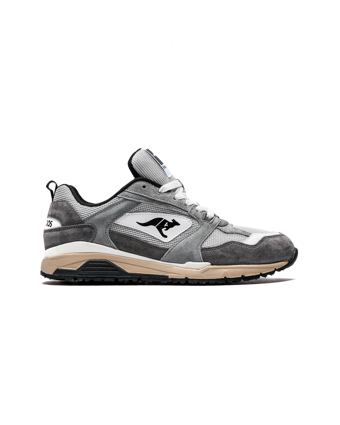 Exclusive KangaROOS EXO II Ultimate — 5 — Front View
