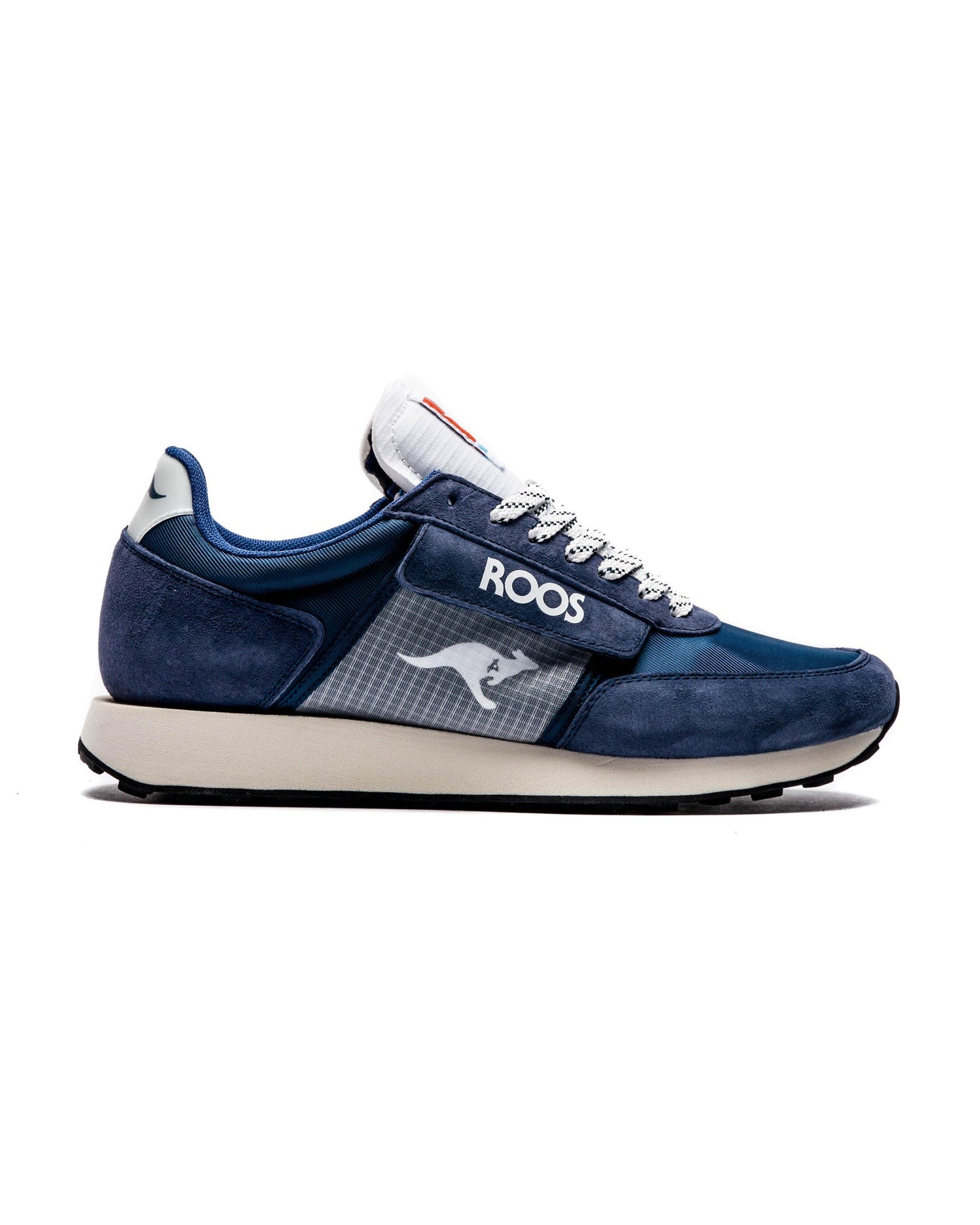 Exclusive KangaROOS FLAP OG — 5 — Front View