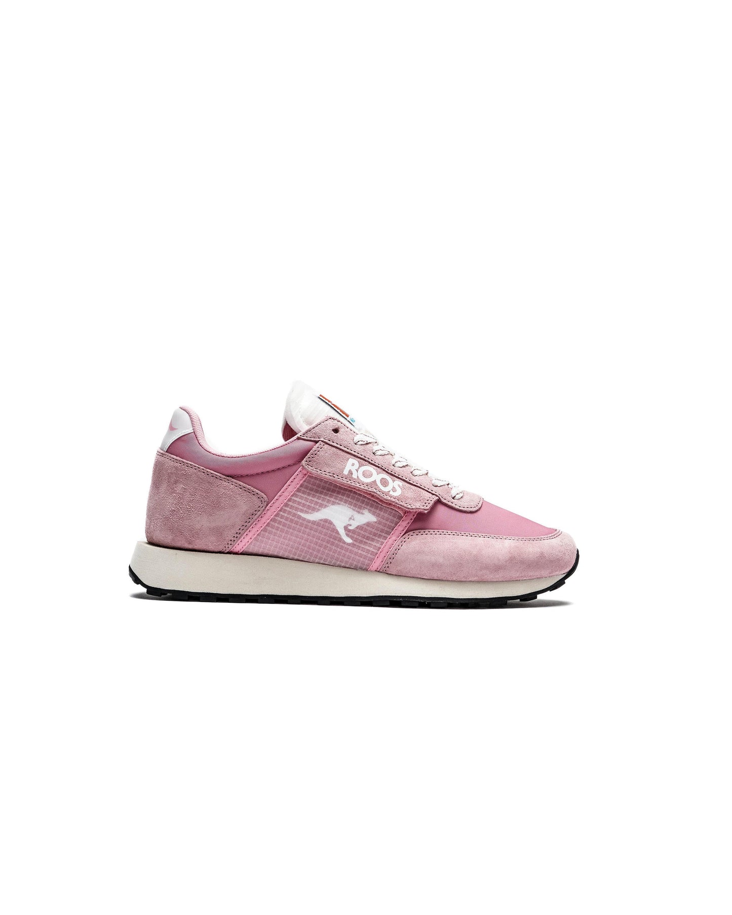 Exclusive KangaROOS FLAP — 5 — Front View
