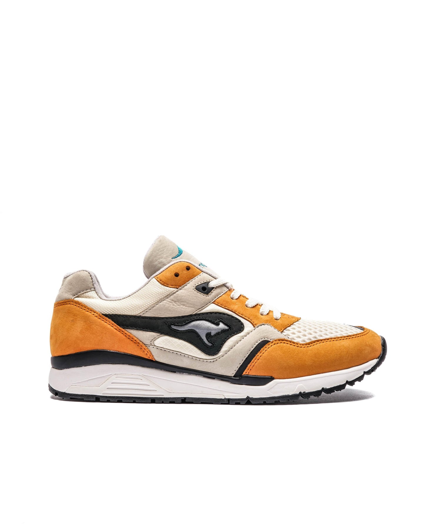 Exclusive KangaROOS Inside Job 1.5 — 5 — Front View