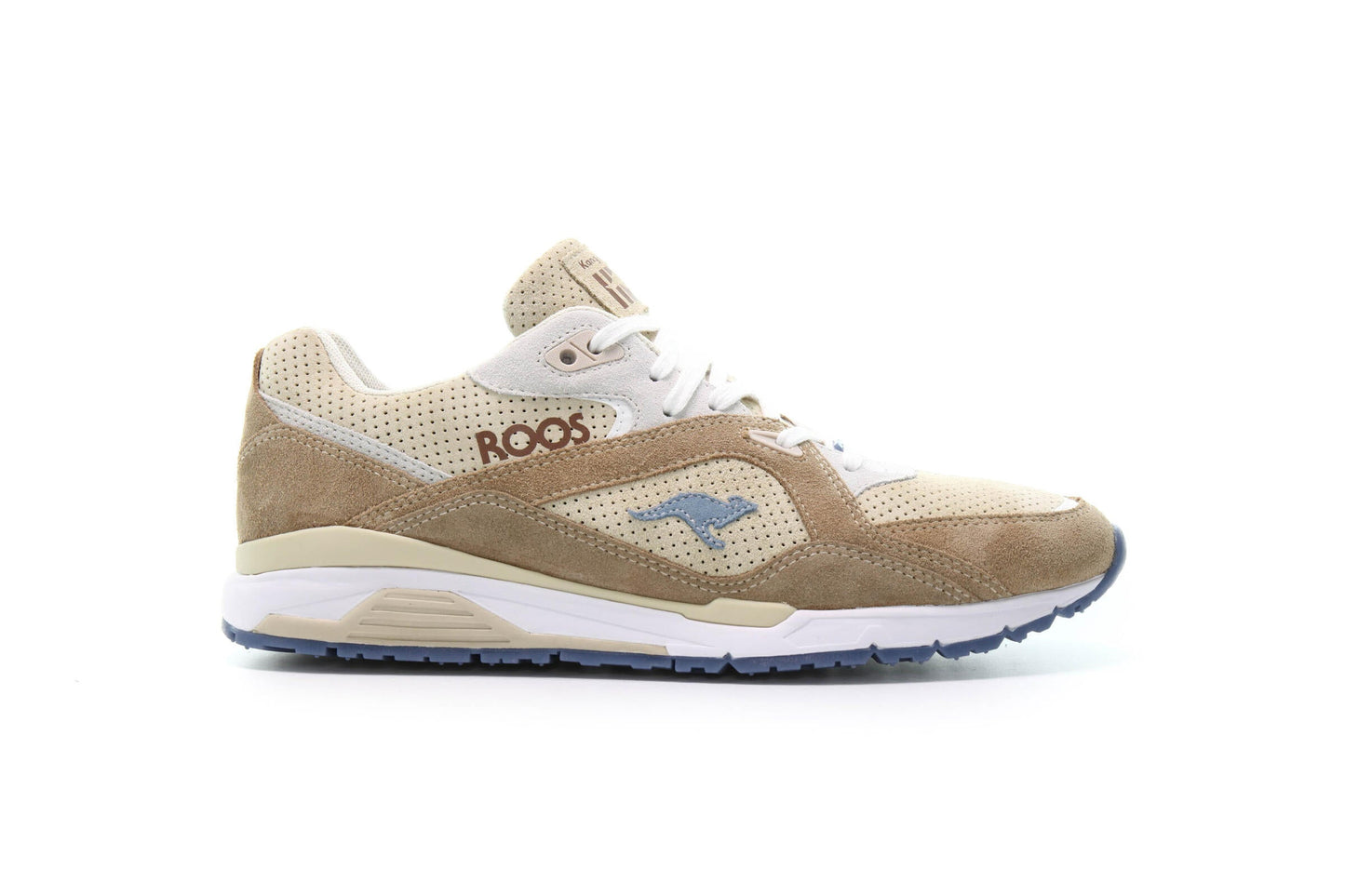 Exclusive KangaROOS Runaway Roos 001 "Save the Polar Bear" — 5 — Front View