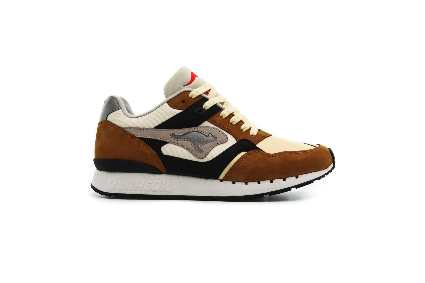 Exclusive KangaROOS ROOSunited "INSIDE JOB" — 5 — Front View