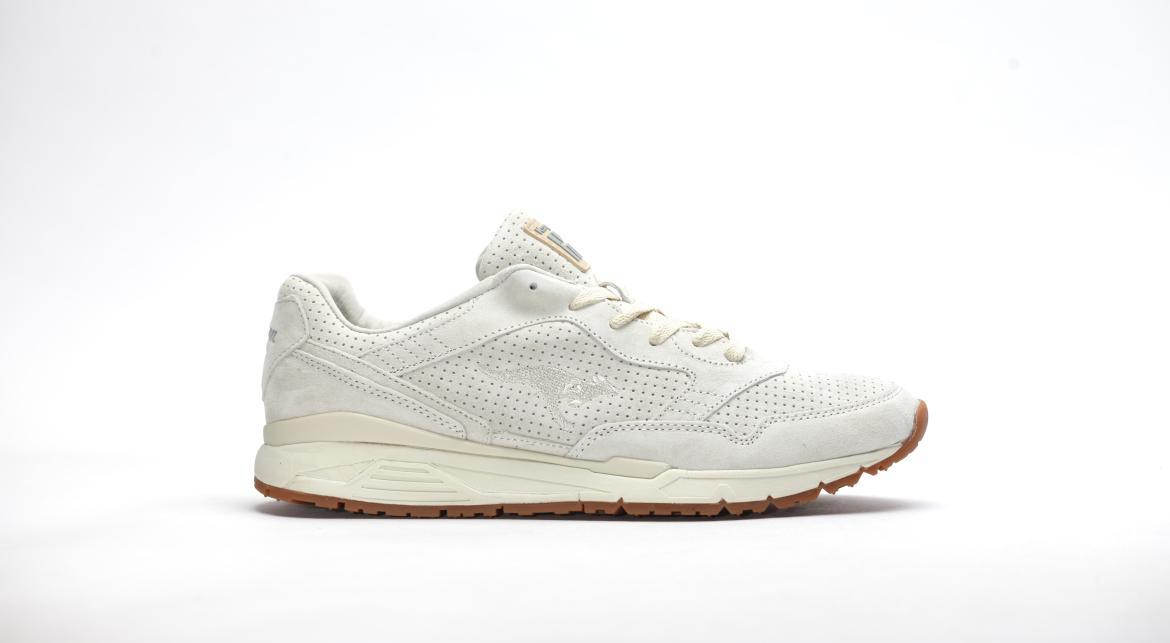 Exclusive KangaROOS Ultimate leather "Off White" — 5 — Front View