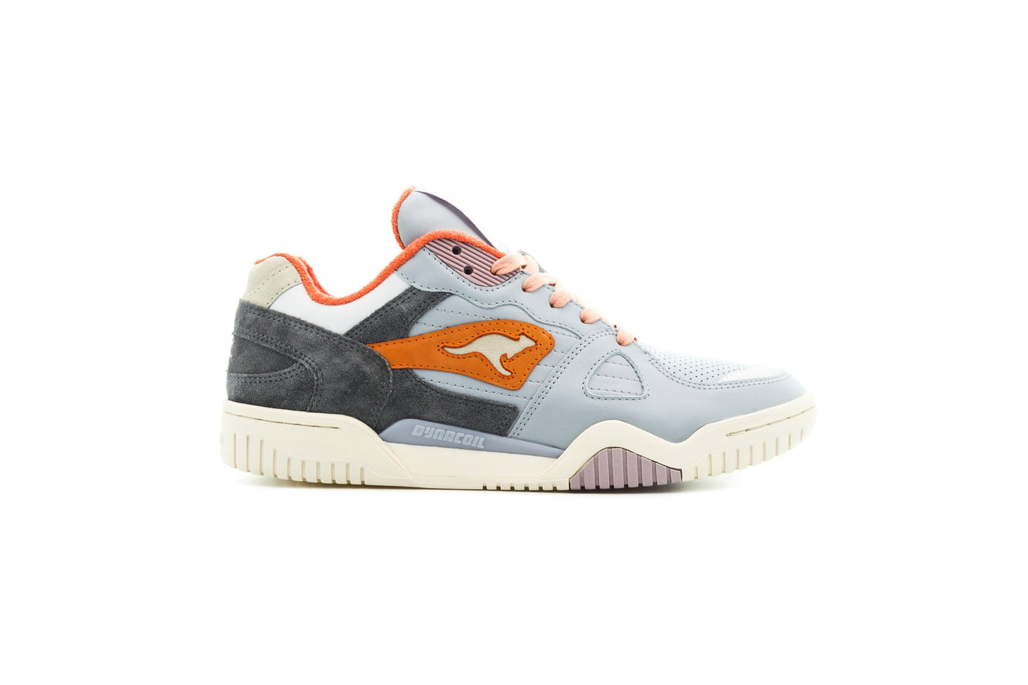Exclusive KangaROOS x ATELIER KAMP ULTIMATE II "VIC" — 5 — Front View