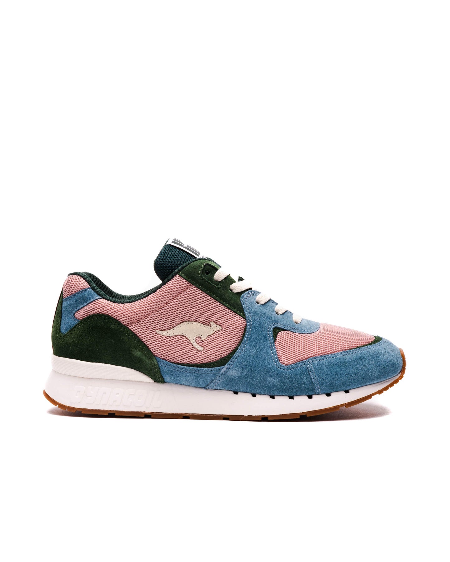 Exclusive KangaROOS x Diversity — 5 — Front View