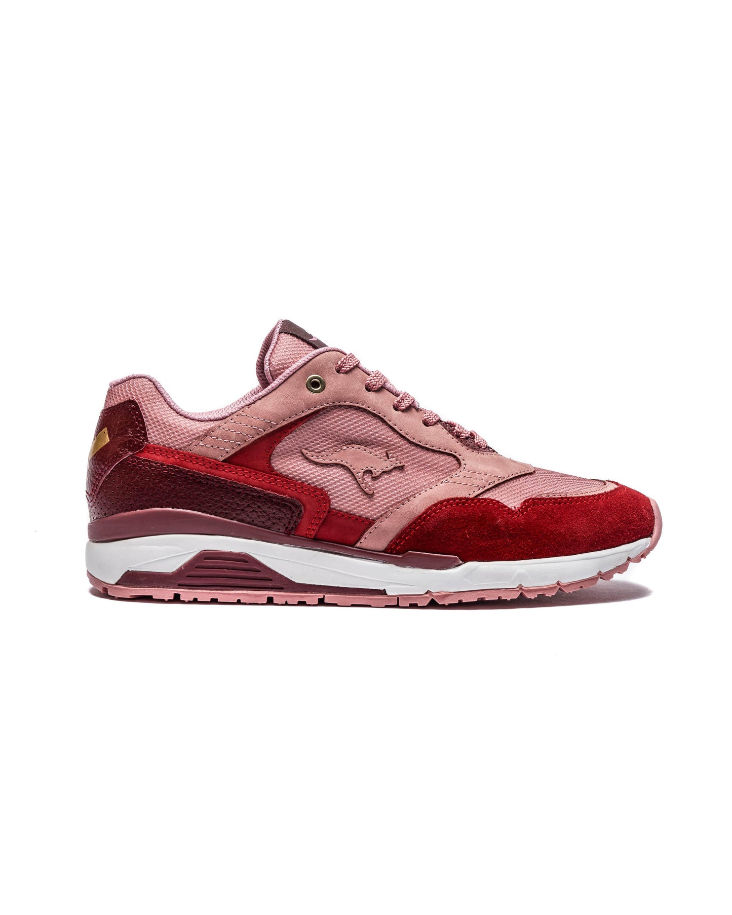 Exclusive KangaROOS x What's Beef — 5 — Front View