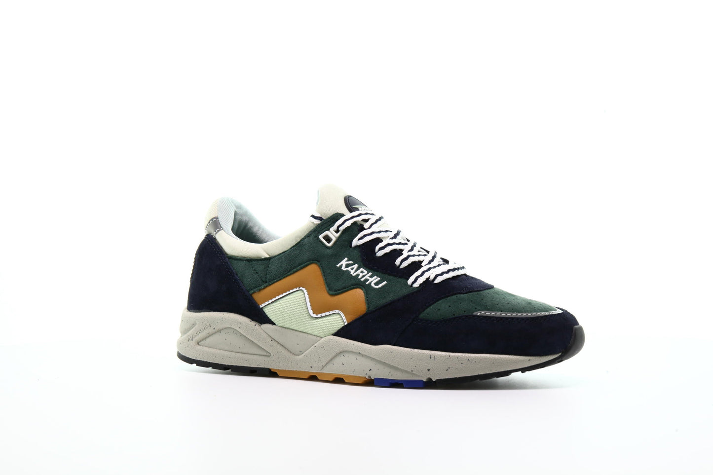 Exclusive Karhu Aria "June Bug" — 4 — Front View