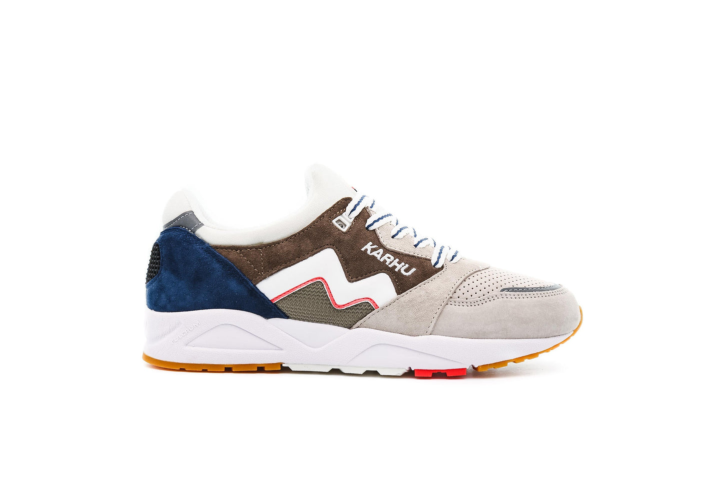Exclusive Karhu ARIA "RAINY DAY" — 4 — Front View