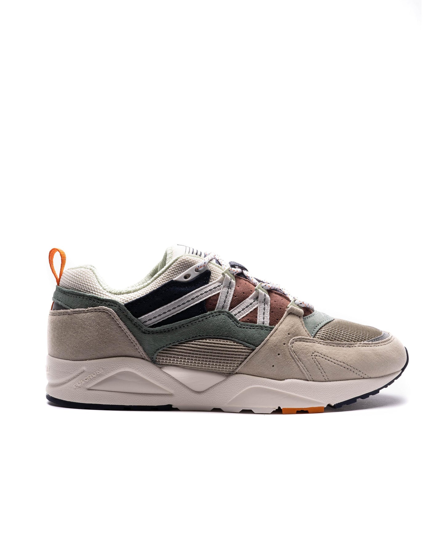 Exclusive Karhu Fusion 2.0 — 4 — Front View