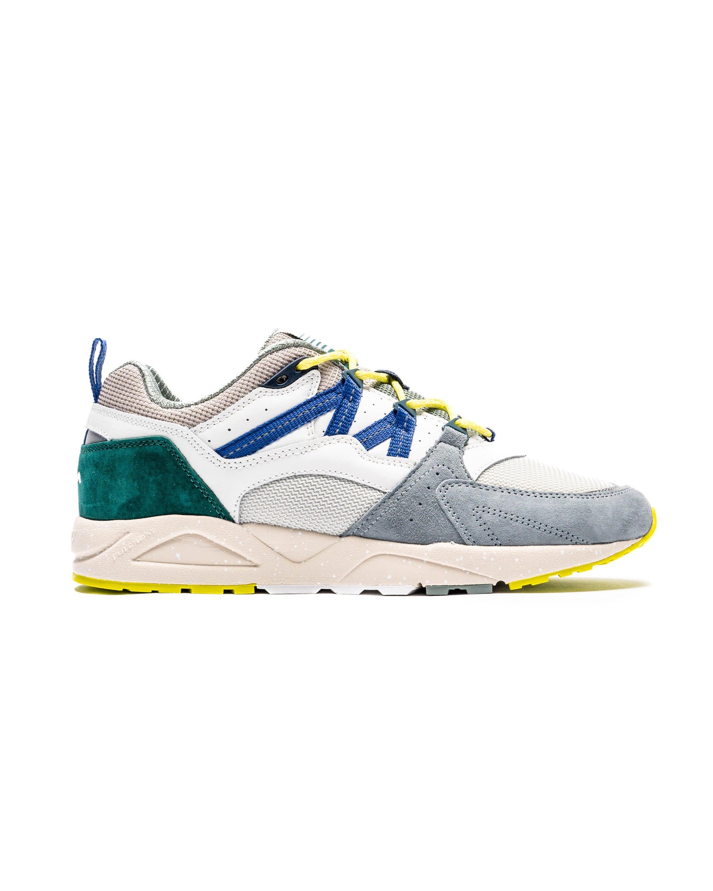 Exclusive Karhu Fusion 2.0 — 4 — Front View