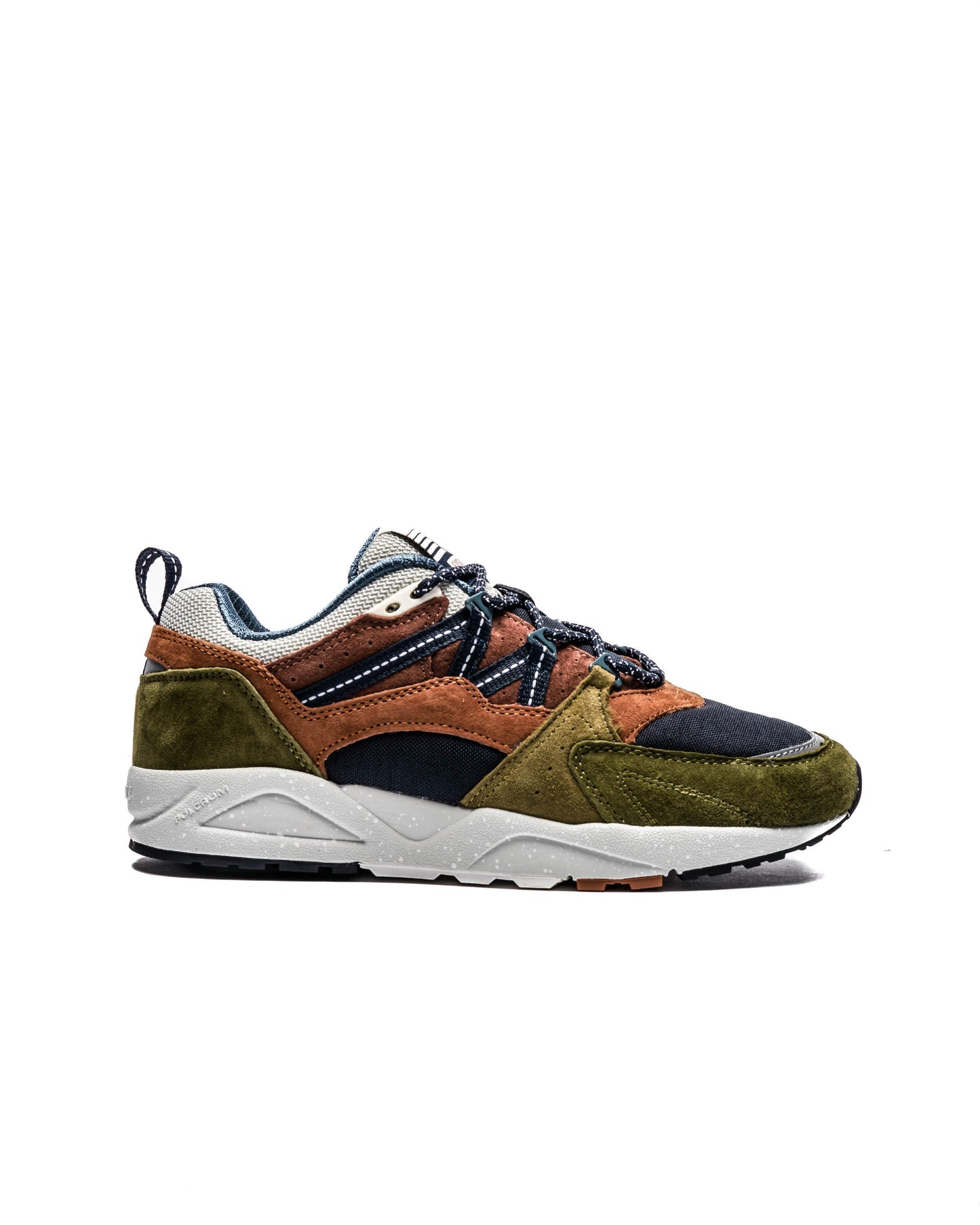 Exclusive Karhu Fusion 2.0 — 4 — Front View