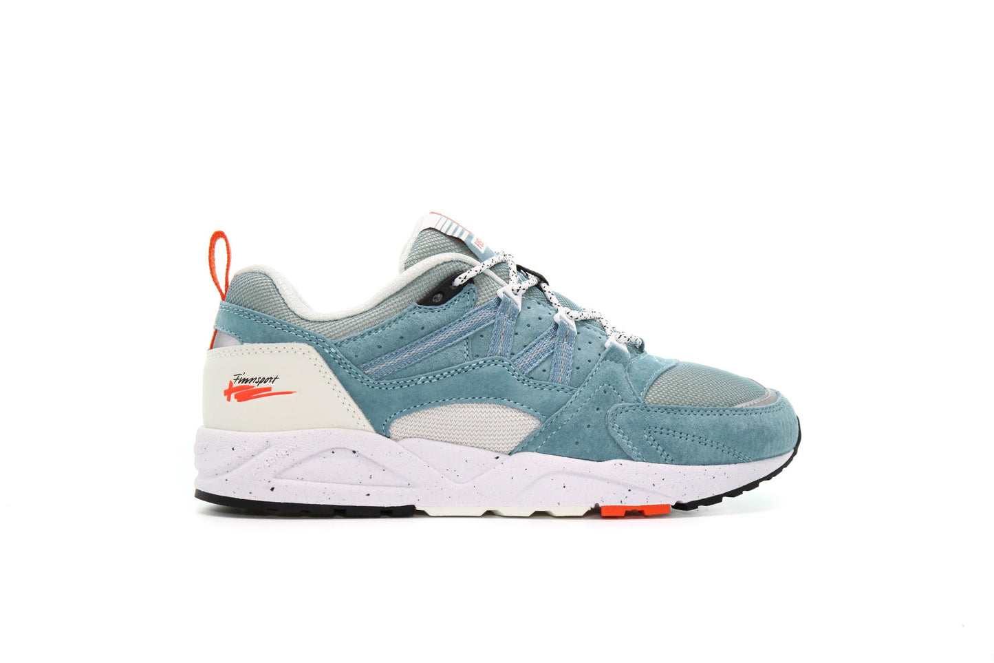 Exclusive Karhu FUSION 2.0 "TRUE TO FORM" — 4 — Front View