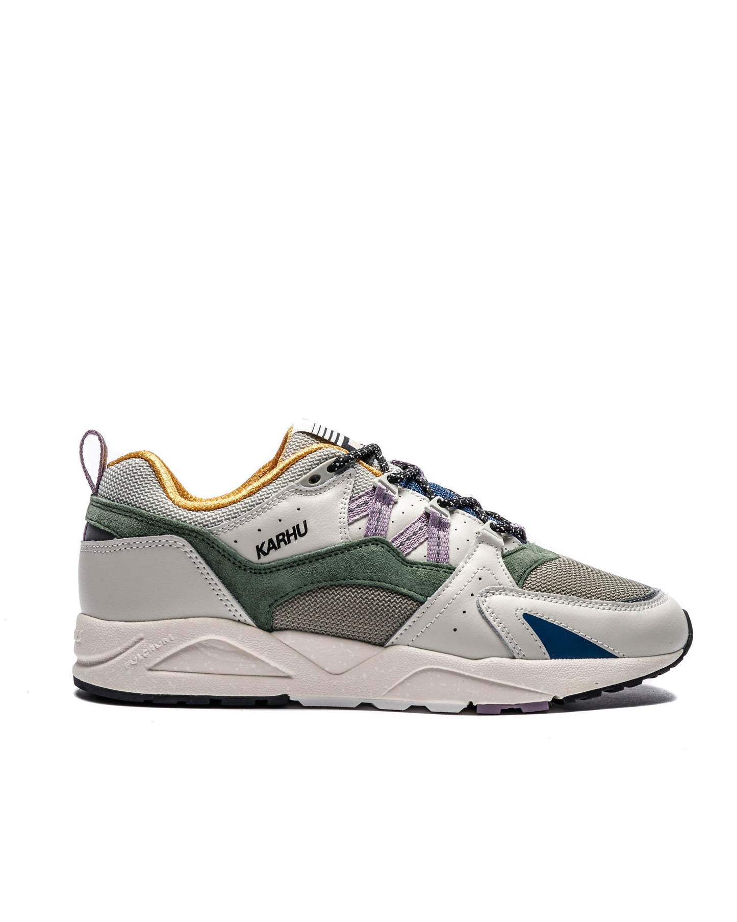 Exclusive Karhu Fusion 2.0 — 4 — Front View