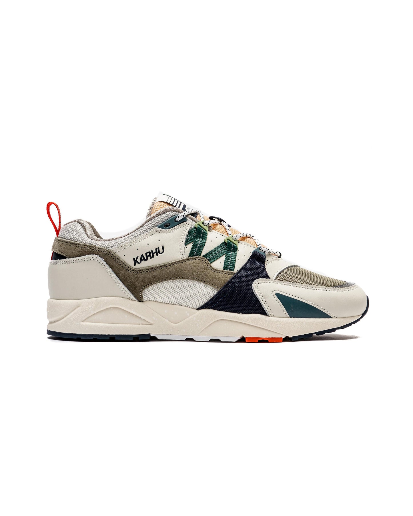 Exclusive Karhu Fusion 2.0 — 4 — Front View