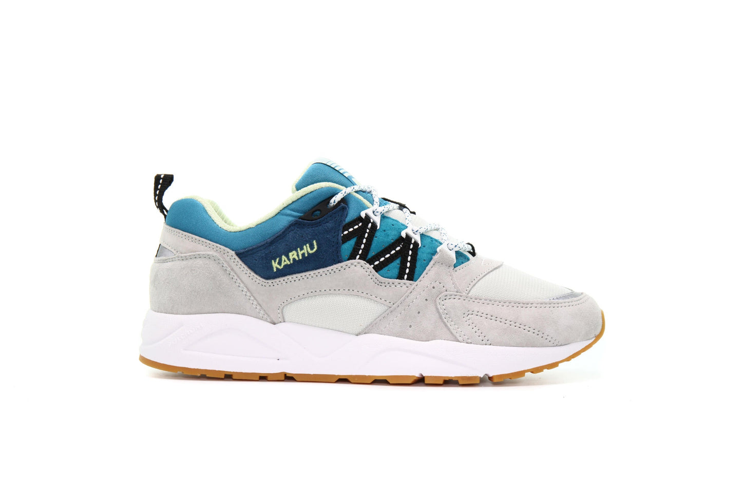 Exclusive Karhu FUSION 2.0 MONTH OF THE PEARL PACK "LUNAR ROCK" — 4 — Front View