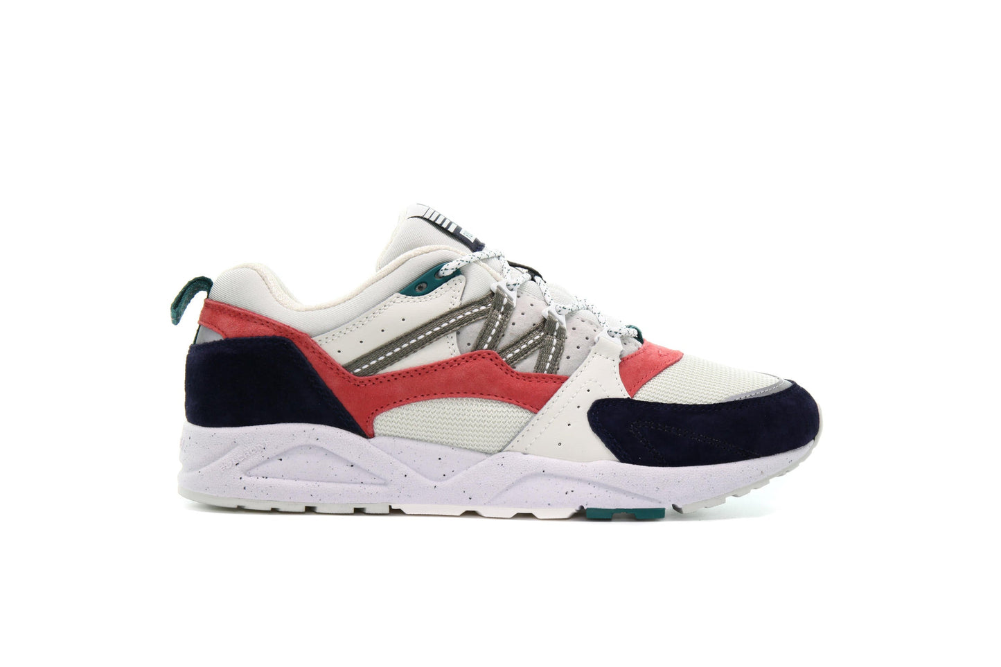 Exclusive Karhu FUSION 2.0 "NIGHT SKY" — 4 — Front View