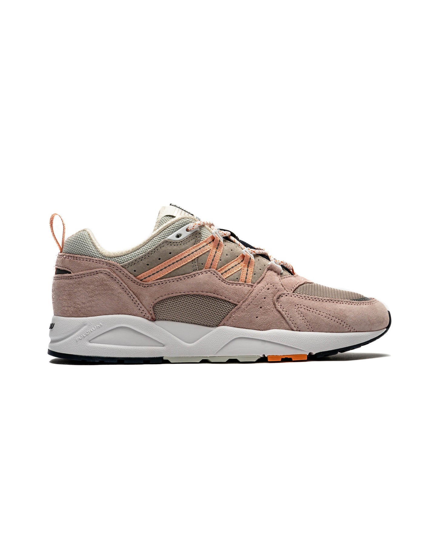 Exclusive Karhu Fusion 2.0 — 4 — Front View