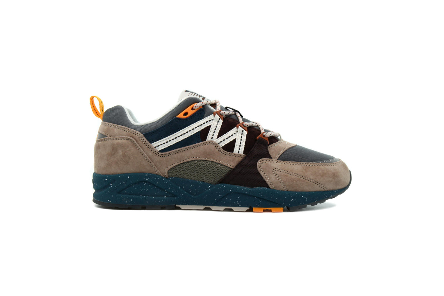 Exclusive Karhu Fusion 2.0 "PEYOTE" — 4 — Front View