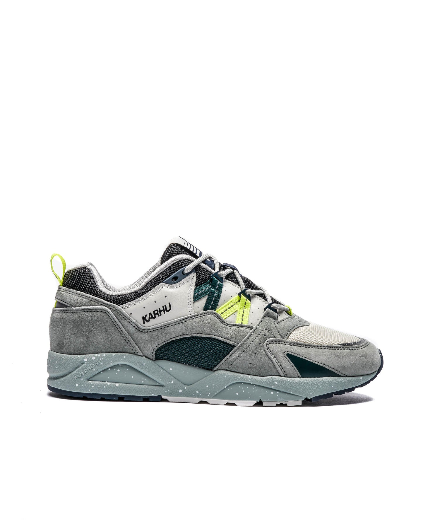 Exclusive Karhu Fusion 2.0 — 4 — Front View