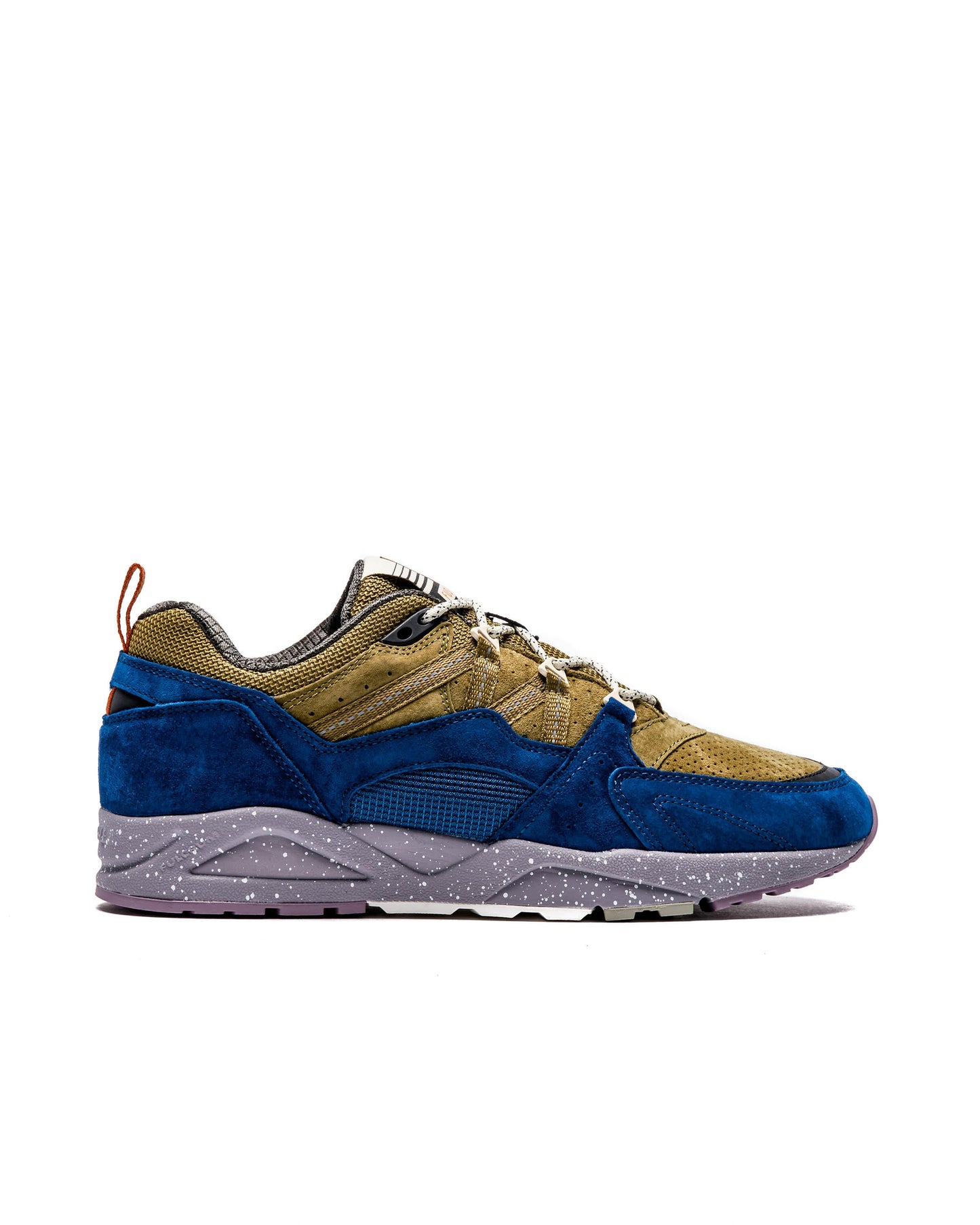 Exclusive Karhu Fusion 2.0 — 4 — Front View