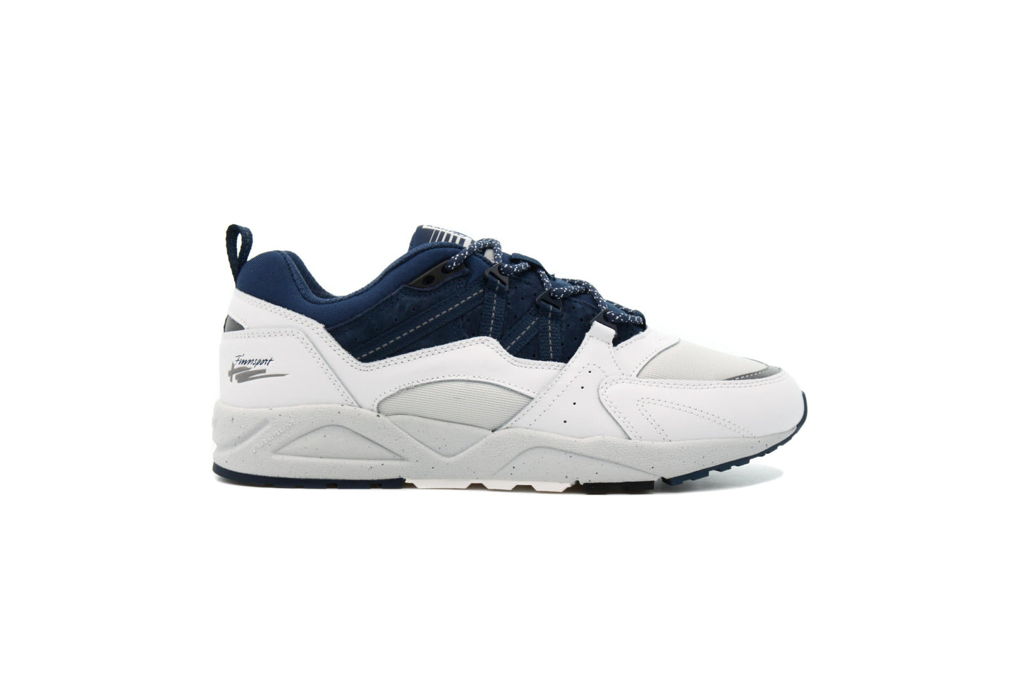 Exclusive Karhu Fusion 2.0 "WHITE" — 4 — Front View