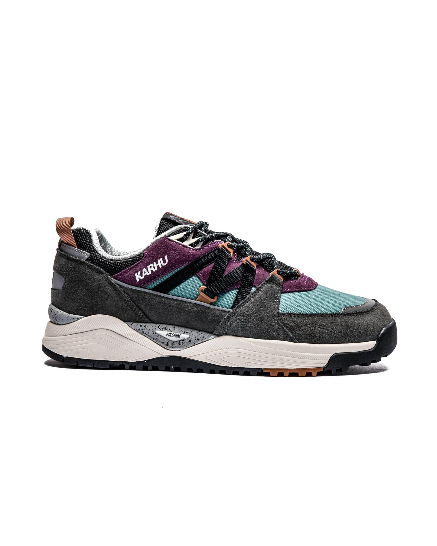 Exclusive Karhu Fusion XC — 4 — Front View