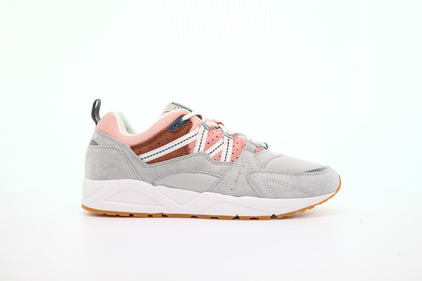 Exclusive Karhu Fusion 2.0 Lunar "Linnut Pack" — 4 — Front View