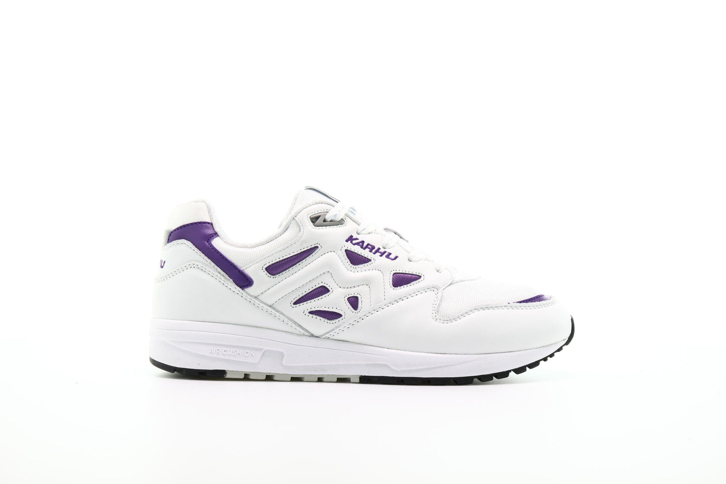 Exclusive Karhu Legacy 96 OG "Bright White" — 4 — Front View