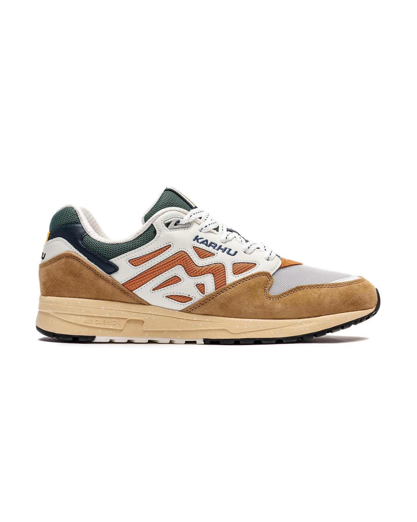 Exclusive Karhu Legacy 96 — 4 — Front View