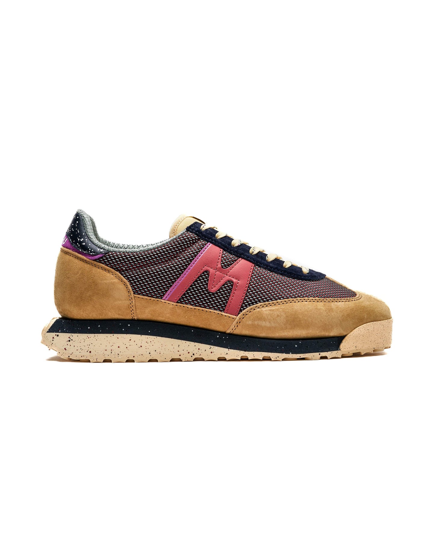 Exclusive Karhu Mestari Control — 4 — Front View