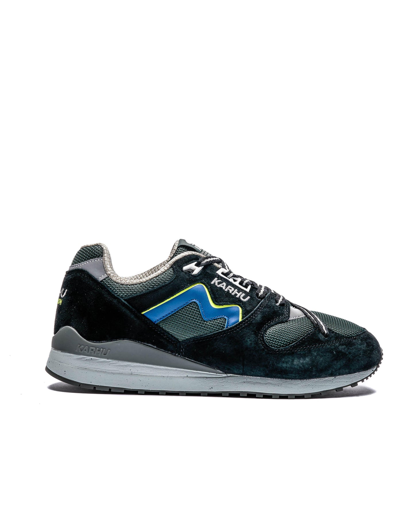 Exclusive Karhu Synchron Classic — 4 — Front View