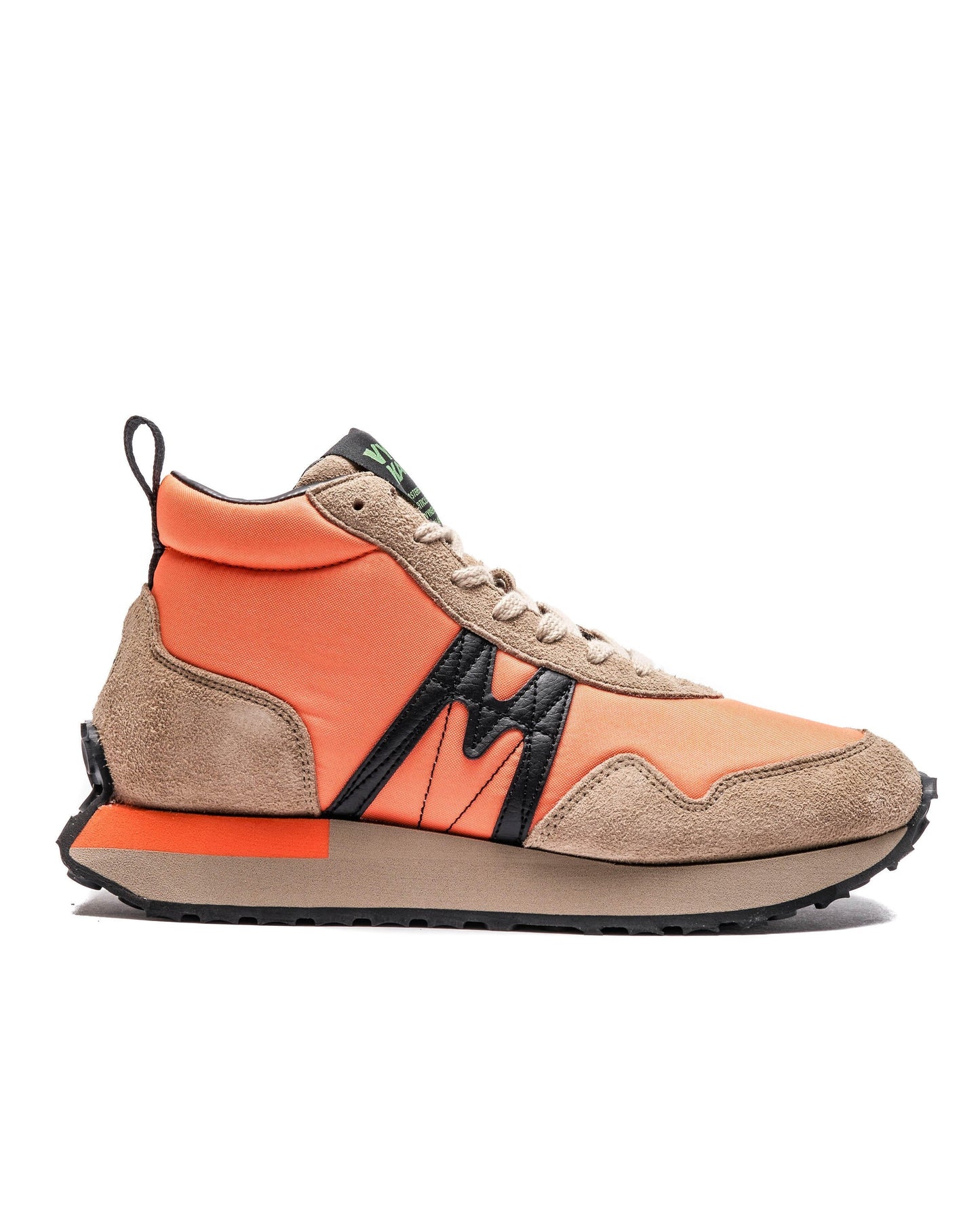 Exclusive Karhu x Vyner Articles M-Runner — 4 — Front View