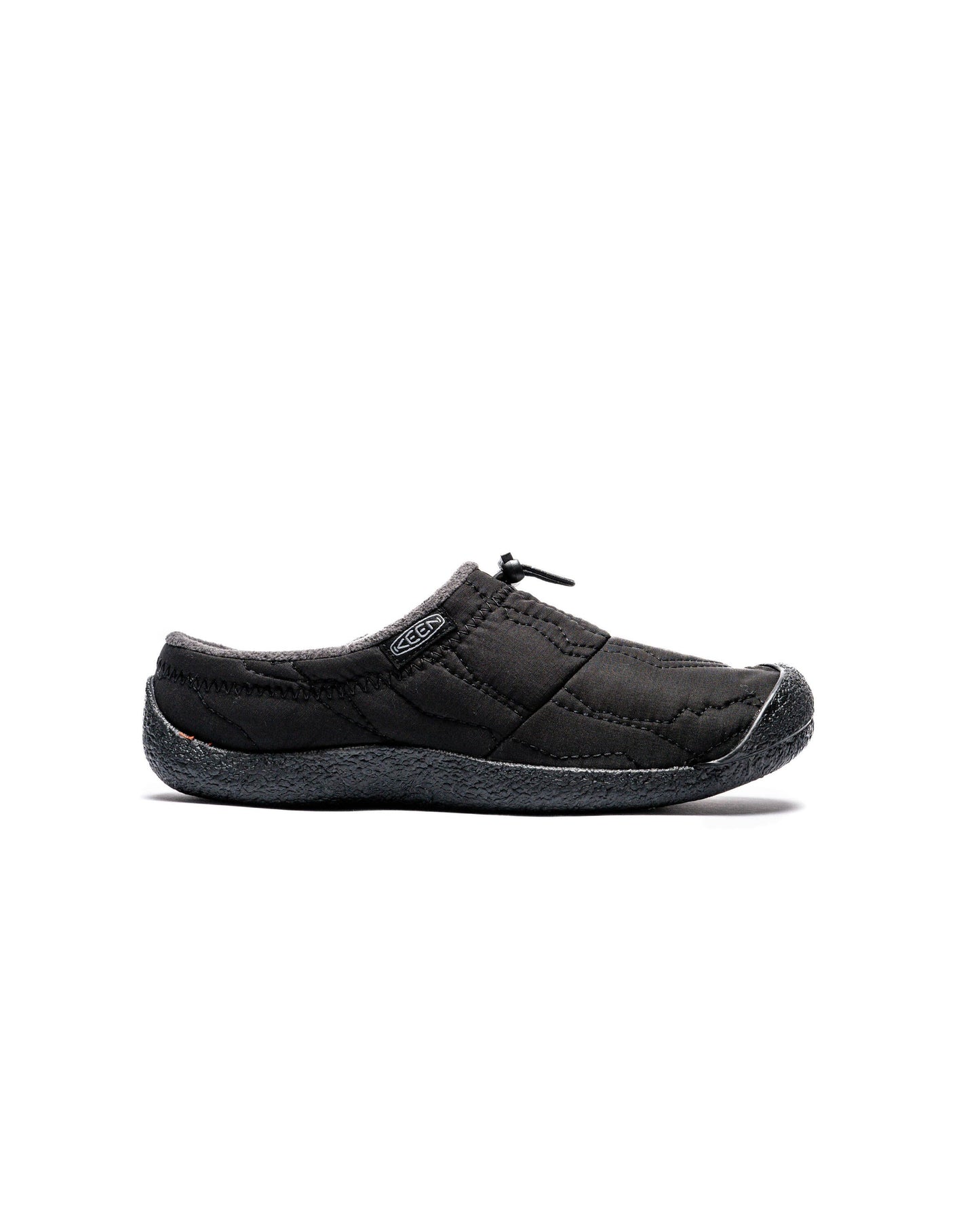 Exclusive KEEN HOWSER III SLIDE — 7 — Front View