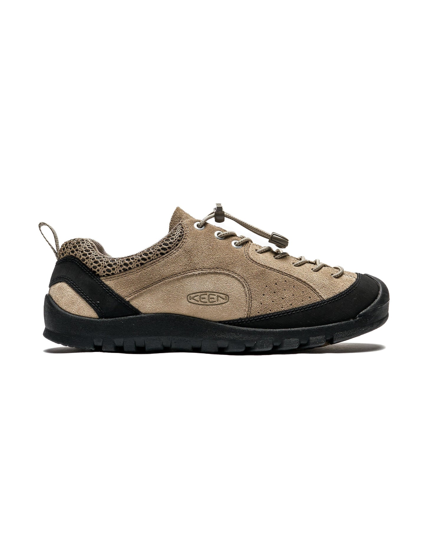 Exclusive KEEN x Hiking Patrol JASPER "ROCKS" SP — 7 — Front View
