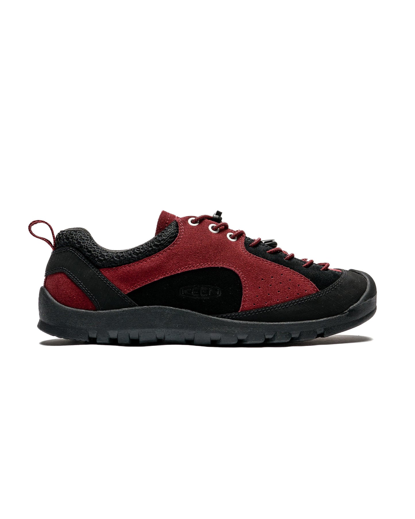 Exclusive KEEN x Hiking Patrol JASPER "ROCKS" SP — 7 — Front View