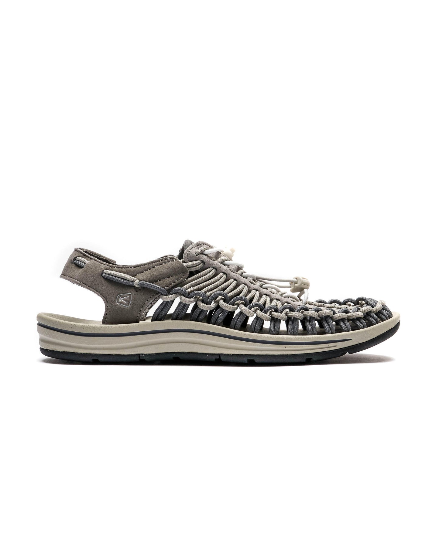 Exclusive KEEN x LOFTMAN UNEEK — 7 — Front View