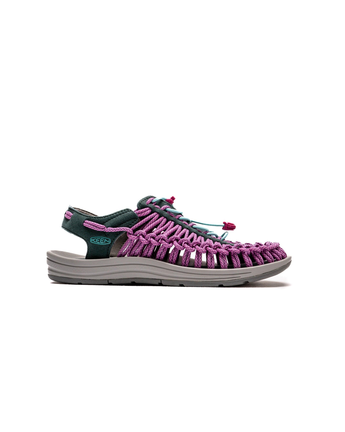 Exclusive Keen WMNS Uneek — 5 — Front View