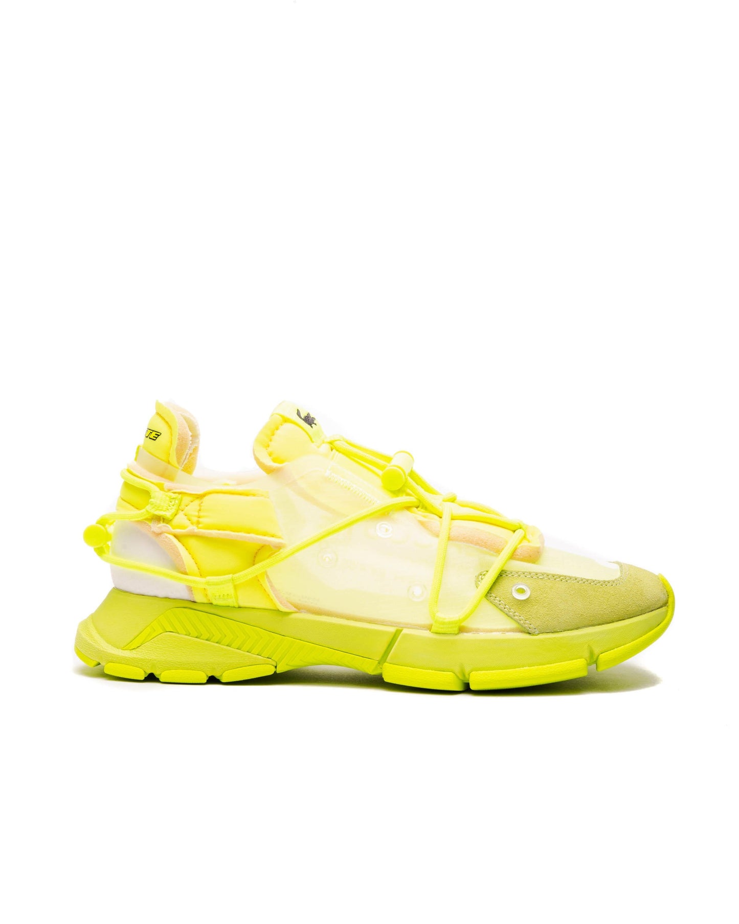 Exclusive Lacoste L003 RWY 0722 1 SMA — 7 — Front View