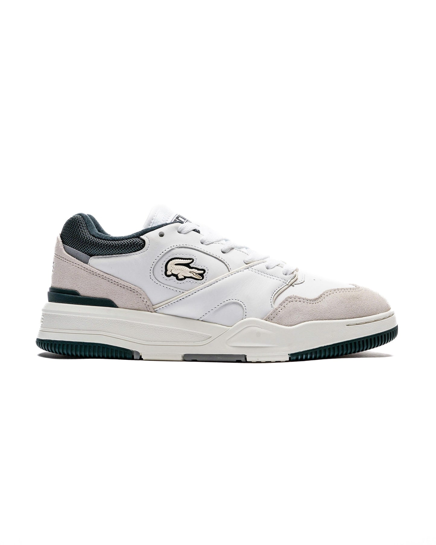 Exclusive LACOSTE LINESHOT 223 3 SMA — 7 — Front View