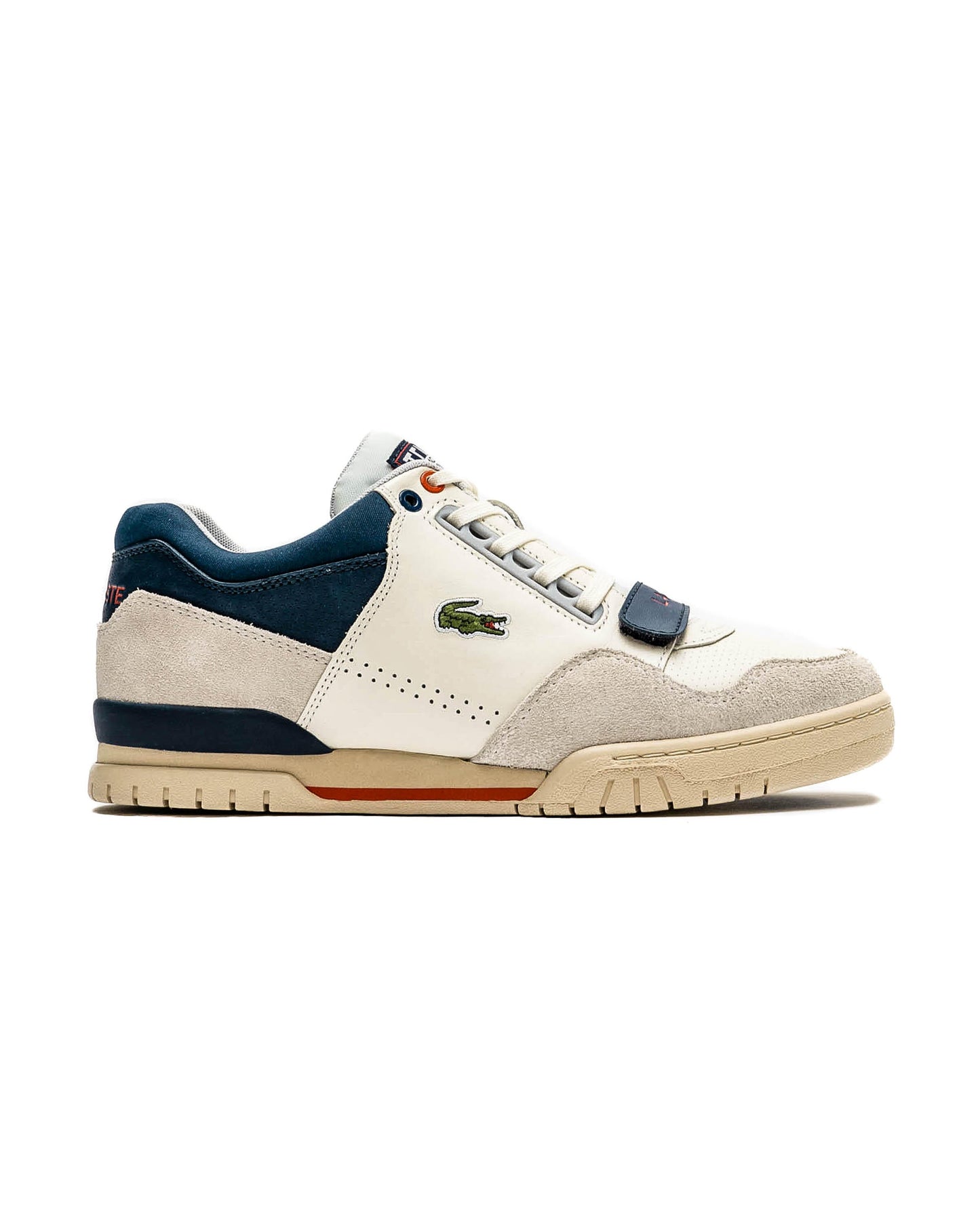 Exclusive LACOSTE MISSOURI 223 1 SMA — 7 — Front View
