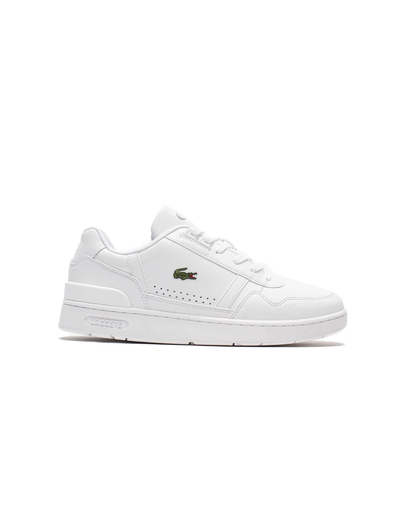 Exclusive Lacoste T-CLIP 0722 1 SMA — 7 — Front View