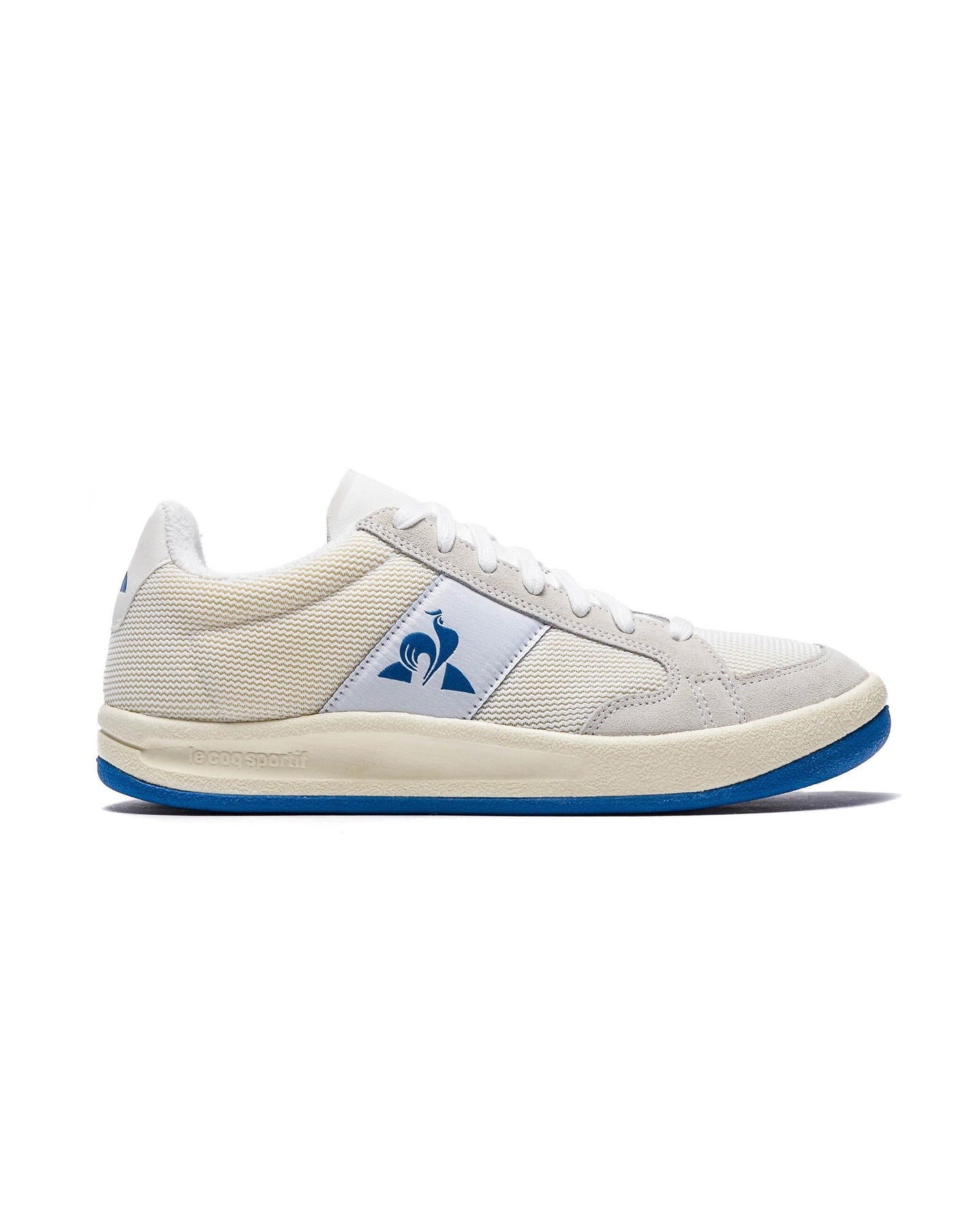 Exclusive le coq sportif ASHE TEAM — 4.5 — Front View