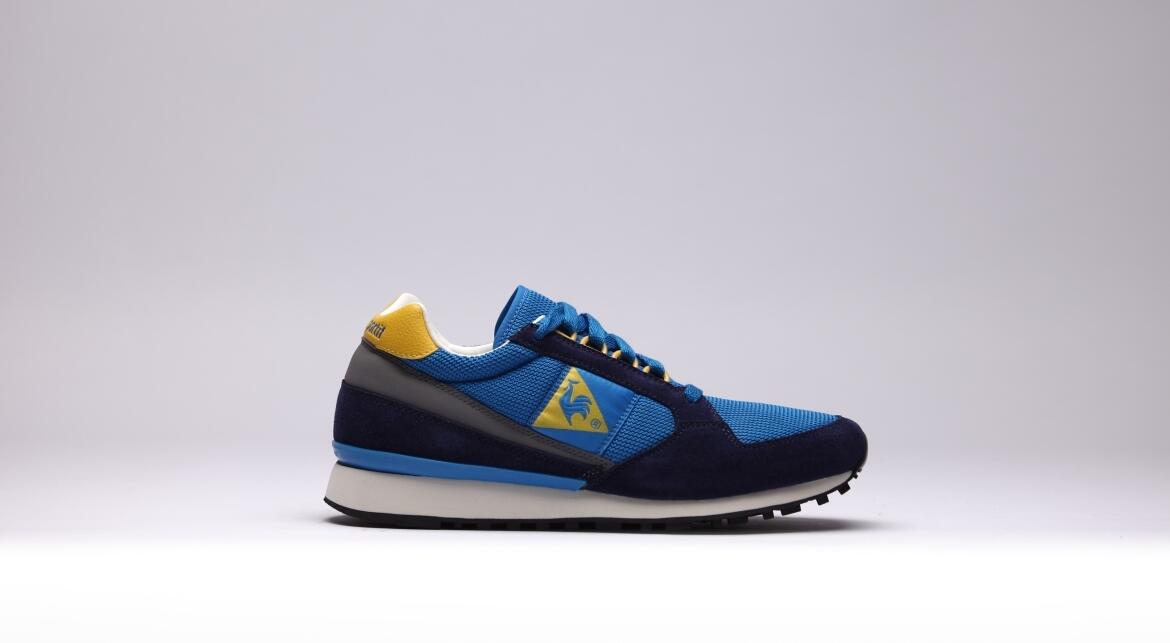 Exclusive Le Coq Sportif Eclat 89 — 4.5 — Front View