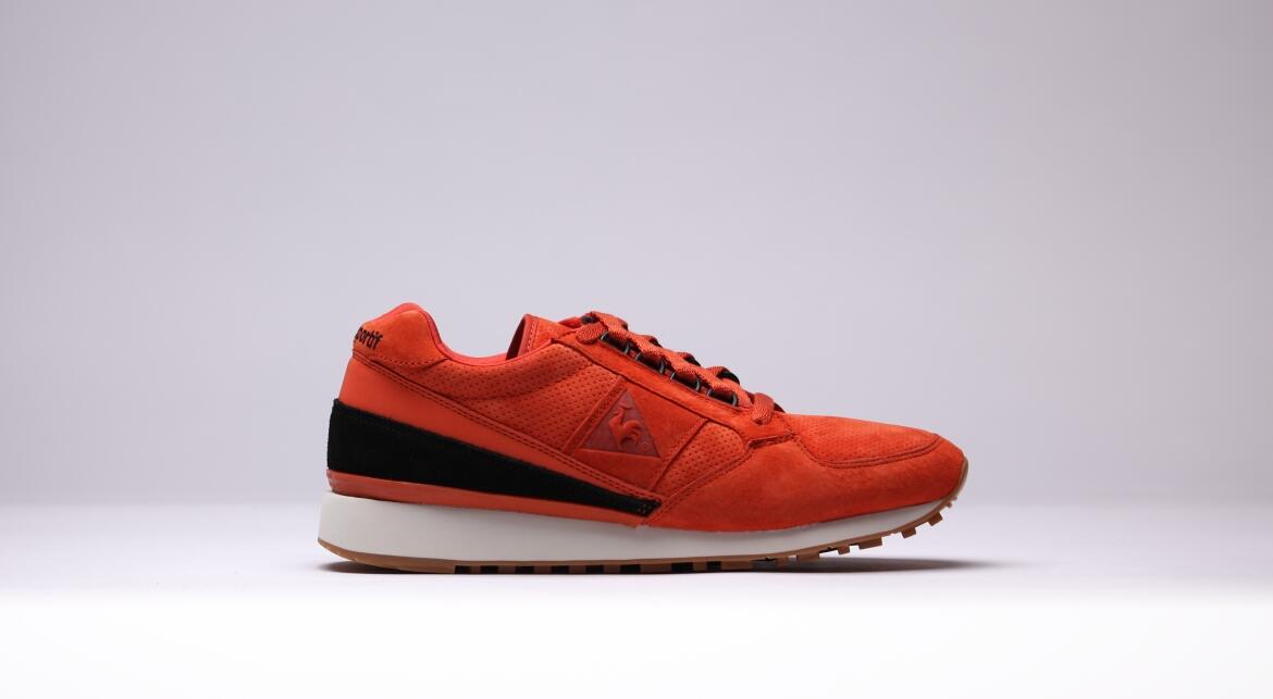 Exclusive Le Coq Sportif Eclat 89 — 4.5 — Front View