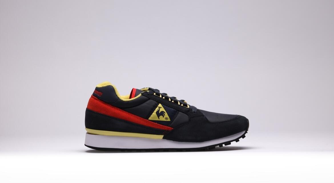 Exclusive Le Coq Sportif Eclat M — 4.5 — Front View