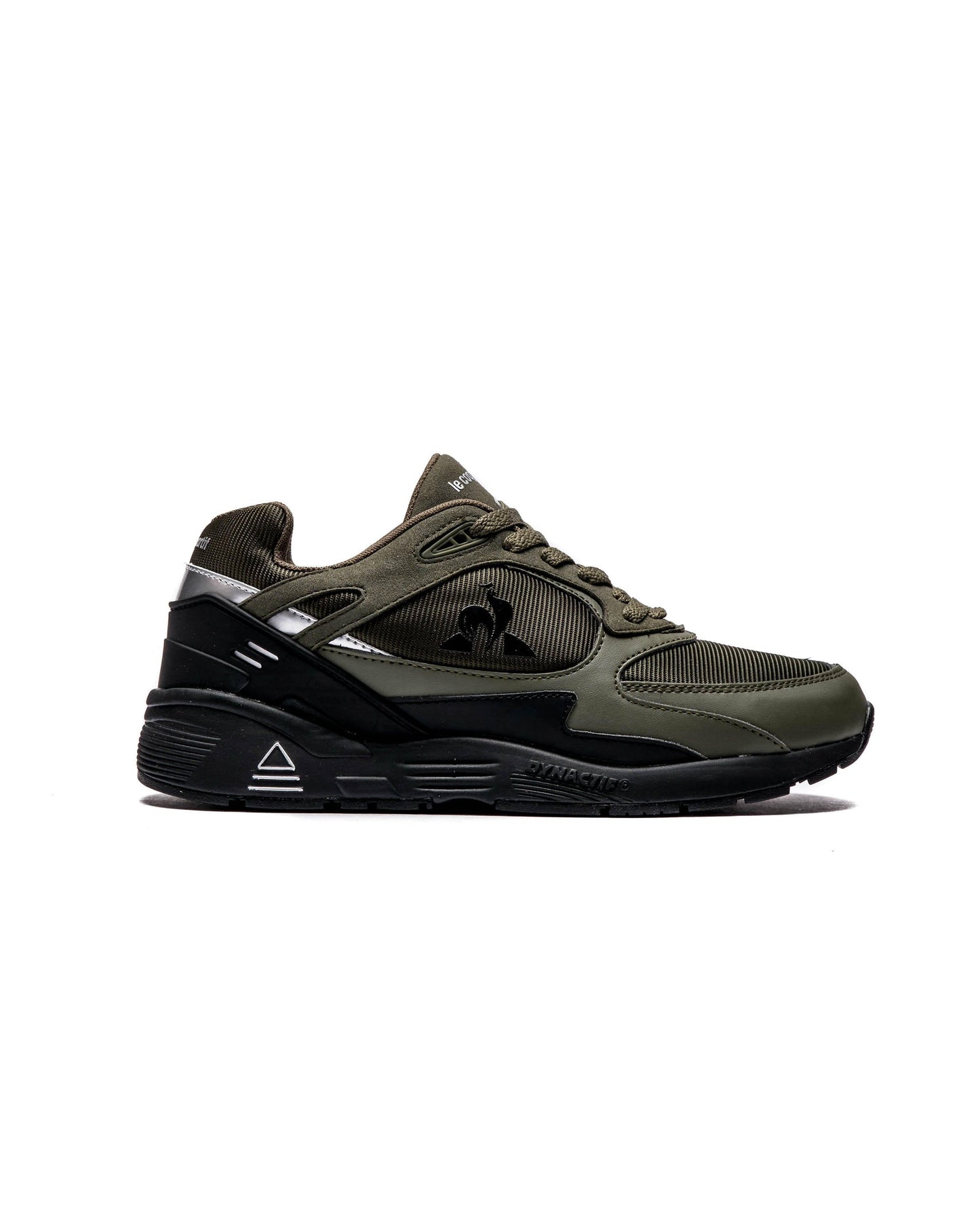 Exclusive le coq sportif LCS R1100 — 4.5 — Front View
